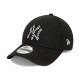 New Era Καπέλο New York Yankees Seasonal Infill 9FORTY Adjustable Cap